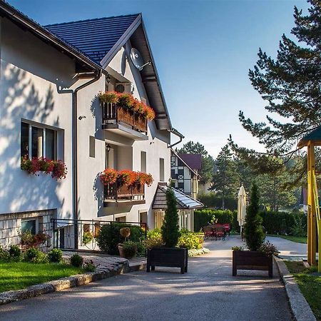 Guest House Vila Zunic Zlatibor Exterior foto